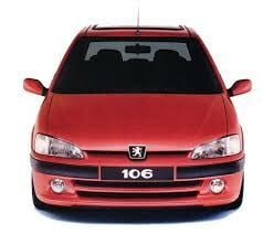 Peugeot 106 